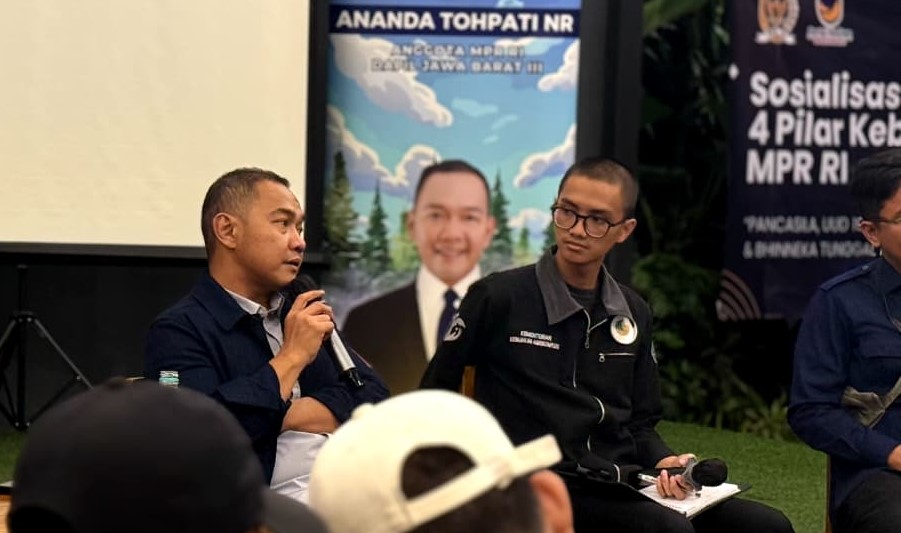 Perkuat Implementasi Nilai Kebangsaan Menghadapi Tantangan Globalisasi